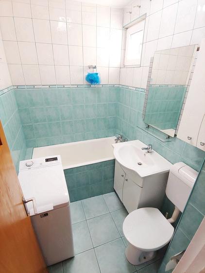 Apartament cu 2 camere semidecomandat în Rahova