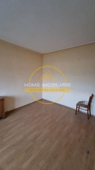 Apartament cu 2 camere decomandat în Bicaz