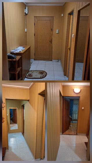 Apartament cu 3 camere decomandat în Popa Șapcă