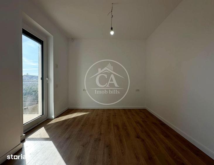 Apartament cu 2 camere în Iosia