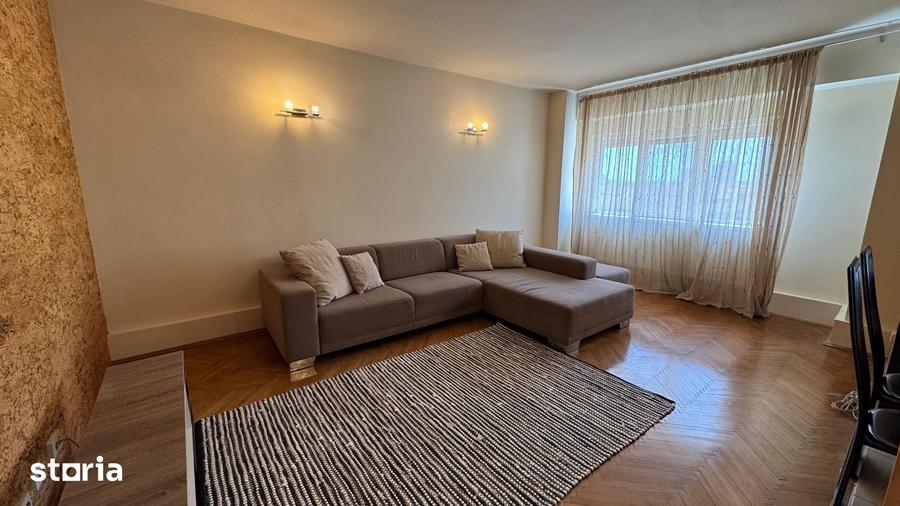 COMISION 0% | Apartament 3 Camere | 66 mp | Etaj 6 | Zona Aradului - 11