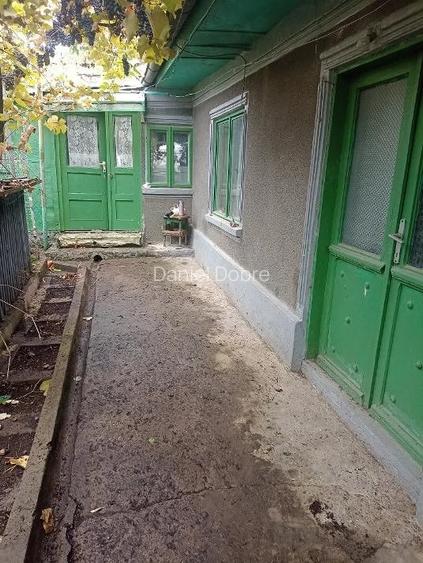 Casa batraneasca de vanzare, str. Prislav, Tulcea