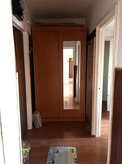 Dau in chirie apartament 2 camere Oradea, str. Nufarului, langa TreiG - 3