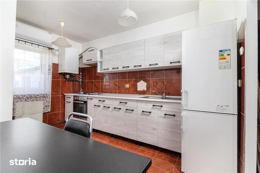 Apartament 2 camere decomandate, Kaufland, Marasti - 4