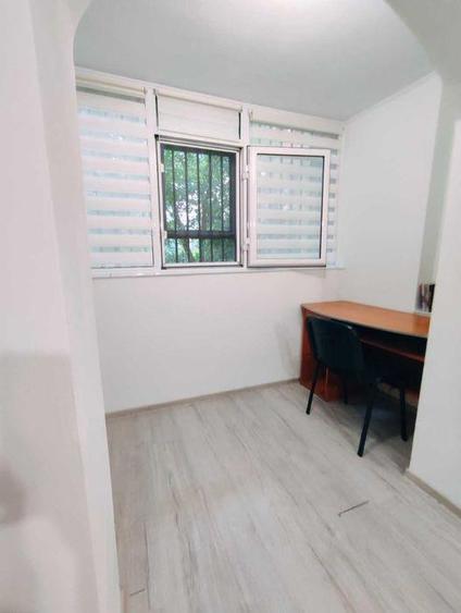 Apartament cu 2 camere decomandat, mobilat în Tudor Vladimirescu