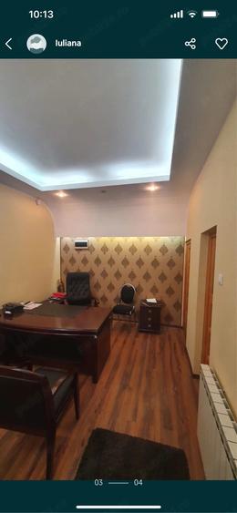 Spațiu comercial, de 24 mp, în Ultracentral