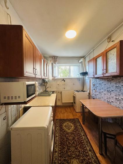 Apartament cu 2 camere decomandat, mobilat în Mănăștur
