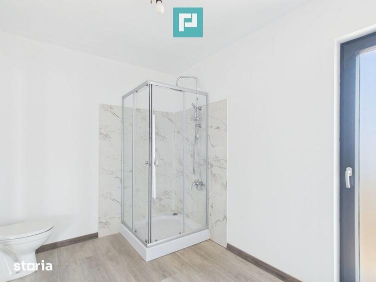 Casa individuala 120 mpu, teren 631 mp Giarmata - 10