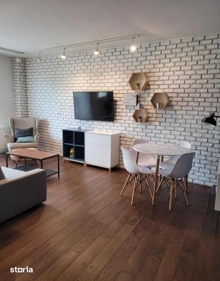 Apartament 2 camere, bloc nou Platinia / USAMV - 6