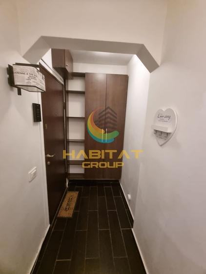 Apartament 2 Camere Renovat Zona Brancoveanu - 21