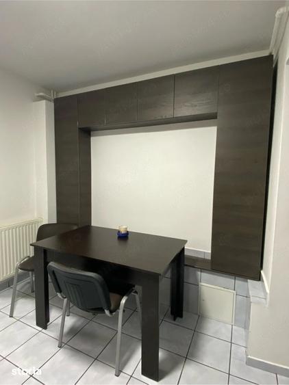 Apartament cu 2 camere decomandat în Circumvalațiunii