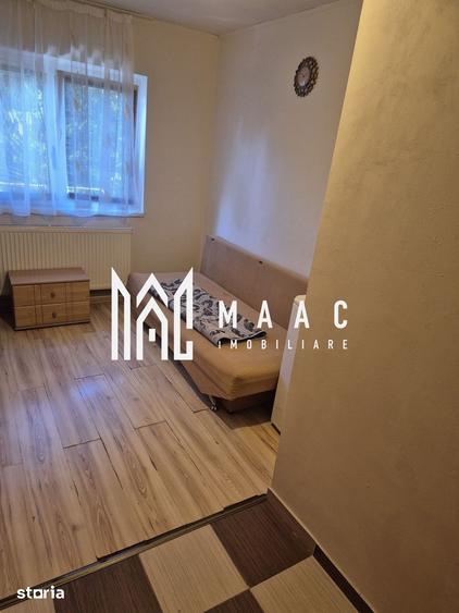Garsonieră semidecomandată, mobilată în Valea Aurie