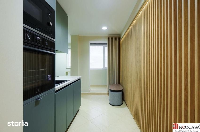 Apartament 3 camere - perfect pentru birou - 15