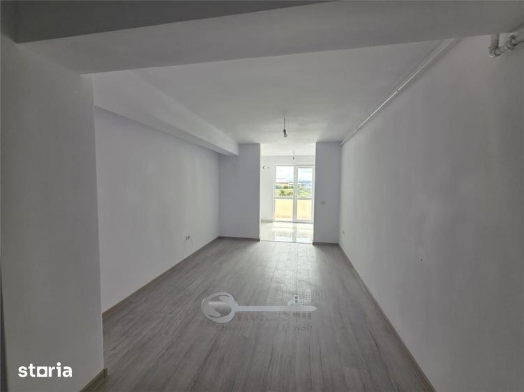 Apartament 2 camere 52mp - Valea Lupului - 2