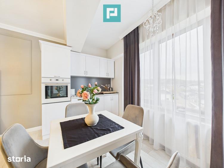 Apartament cu 2 camere în Oncea