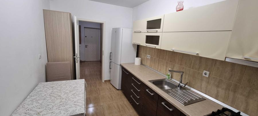 Garsonieră decomandată în Griviței