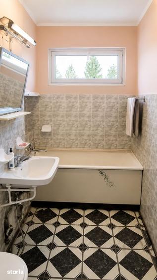 Apartament 2 camere, confort 1, spatios, mobilat, zona Astra! - 3