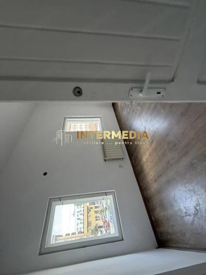 Spațiu comercial, de 176 mp, în Ultracentral