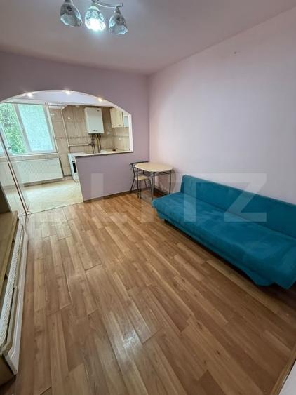 Garsoniera de vanzare, 24 mp, etaj 2 - Bistrita - 1
