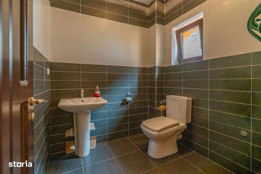 Casă cu 4 camere cu Teren 679 Mp în Prejmer