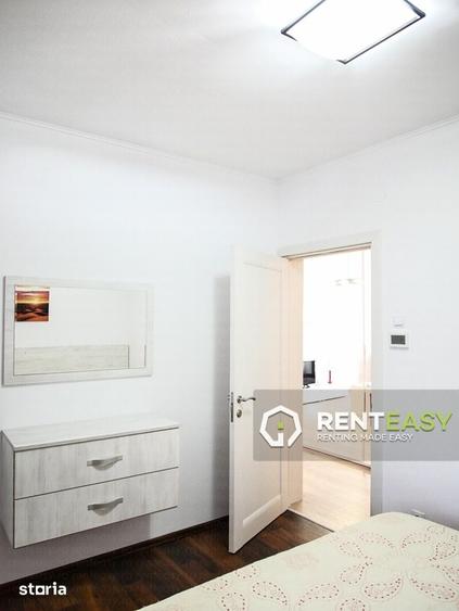 Apartament cu 2 camere in zona Mitropoliei - 3