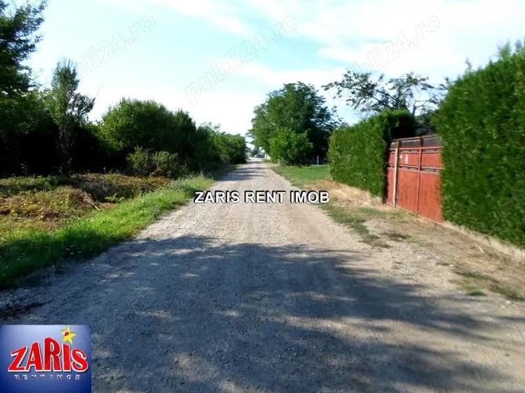 Teren de 1114 mp, în Tătărani