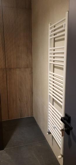 Apartament cu 2 camere decomandat în Săsar