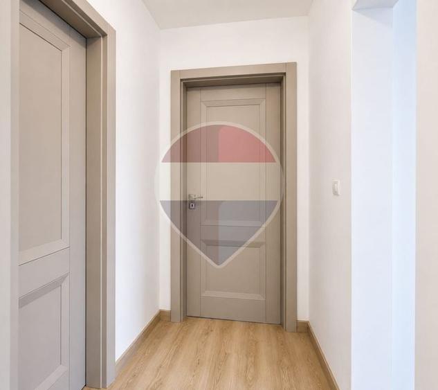 Apartament cu 3 camere decomandat în UTA