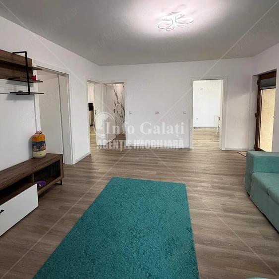 Casă cu Teren 400 Mp în Tulucești
