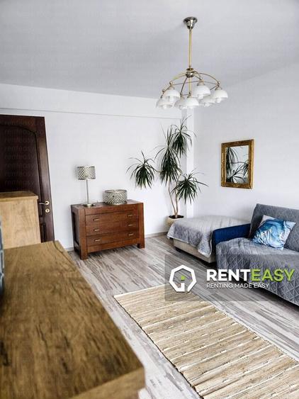 Apartament cu 2 camere în Bucium