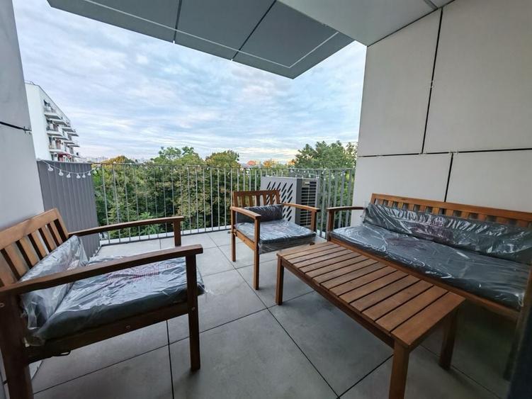 Apartament cu 2 camere semidecomandat în Grozăvești