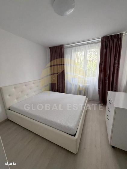 Inchiriere apartament 3 camere - Drumul Taberei | Metrou - 2