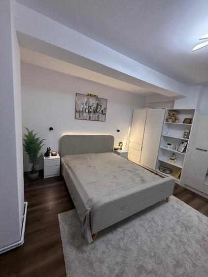 Apartament 2 camere, decomandat, termen lung, Zona Gara, Disponibil 5 Septembrie - 4