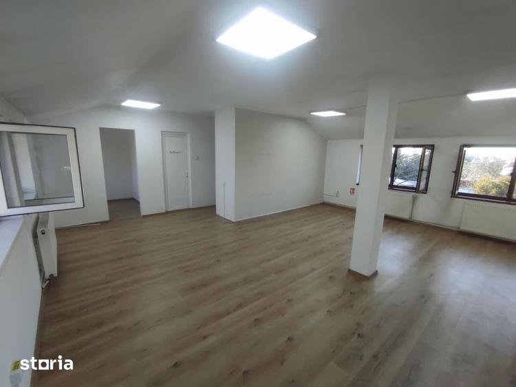 Spatiu comercial, 120 mp, zona Centru - 9
