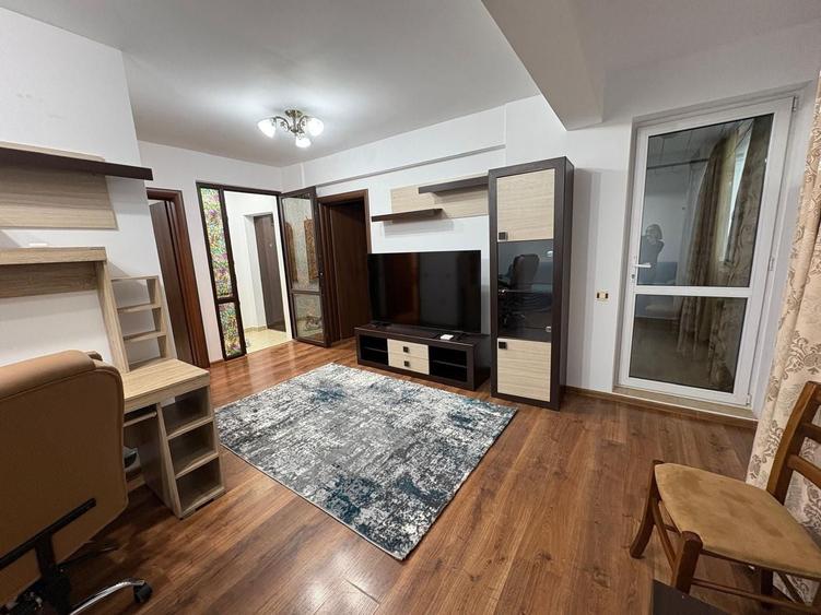 AP. 2 CAMERE- APARATORII PATRIEI, PARCARE INCLUSA, CENTRALA, METROU - 2