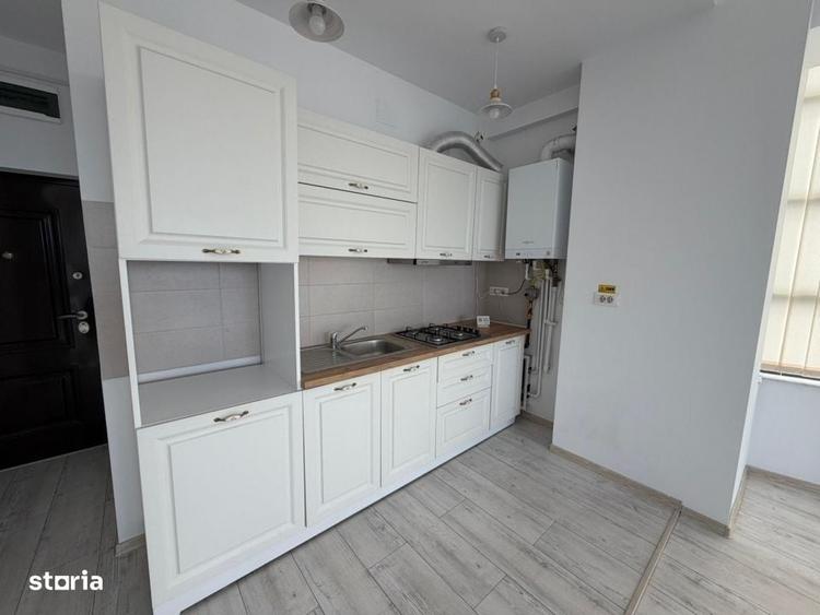 Spatiu de inchiriat cladire moderna, central, etaj 3 cu lift, tera - 3