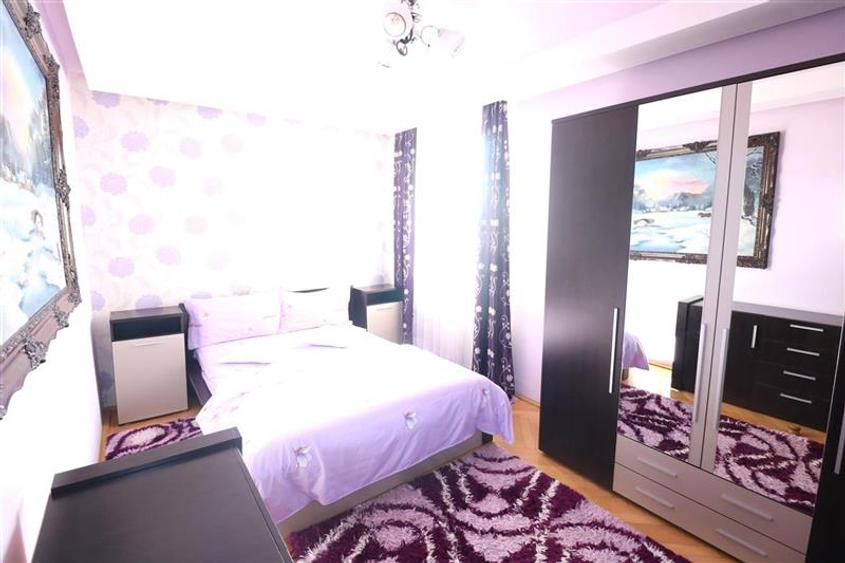 Apartament cu 2 camere decomandat în Cetății