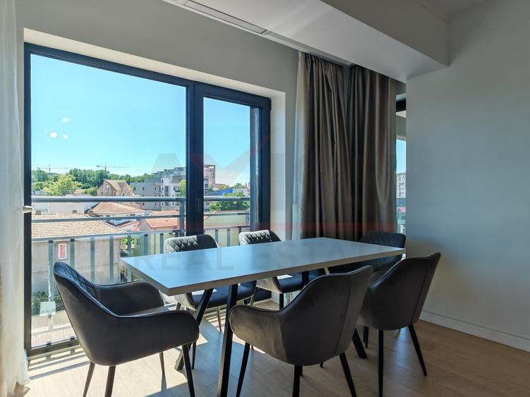 Apartament 3 camere PREMIUM | Tomis 1 | Pret TVA inclus | Constanta - 4