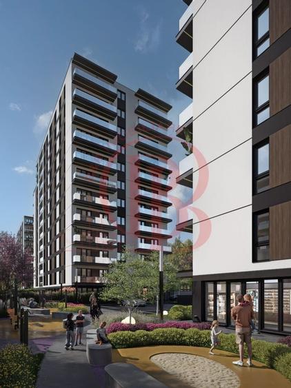 Apartament cu 3 camere decomandat în Theodor Pallady
