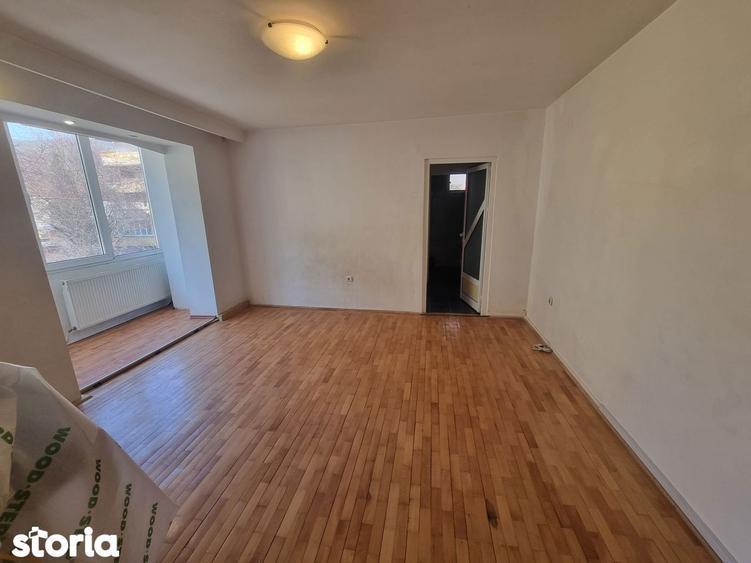 Apartament 3 camere,2 balcoane,etaj 2,Deva-ultracentral - 6