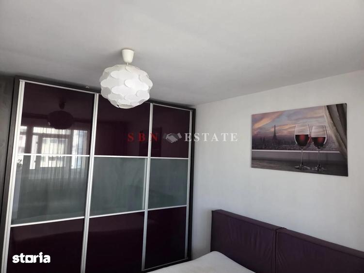 Inchiriere Apartament 3 Camere Trapezului|Parcare|Metrou - 3