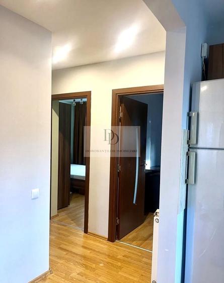 Apartament cu 3 camere decomandat, mobilat în Europa