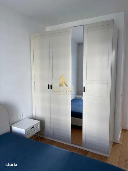 Inchiriere 2 camere Nusco City - complet mobilat - disponibil imediat - 7