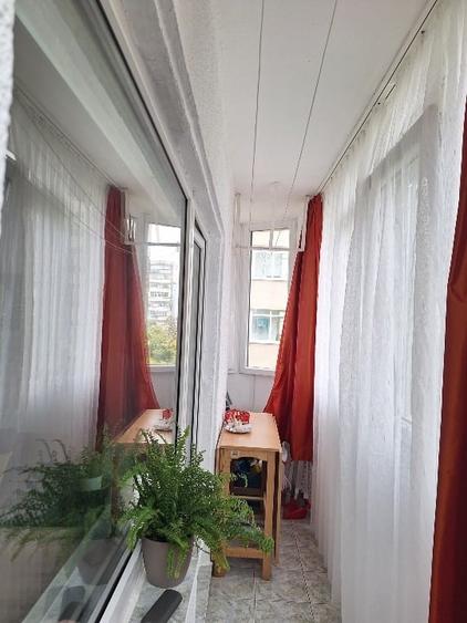 Garsonieră nedecomandată în Pantelimon