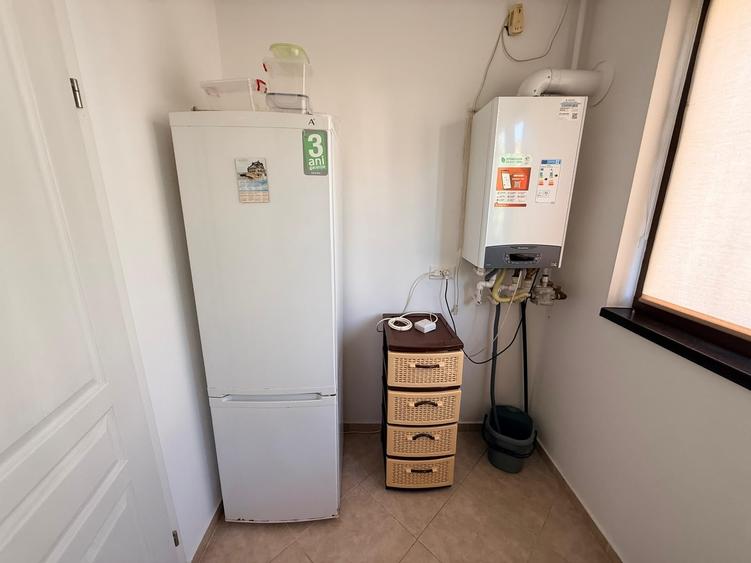 Apartament cu 2 camere, Mobilat, Loc de parcare inclus, Metrou Leonida - 5