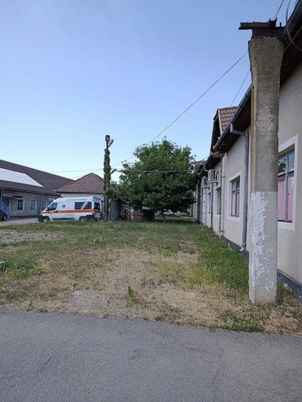 Teren de 14305 mp, în Biharia