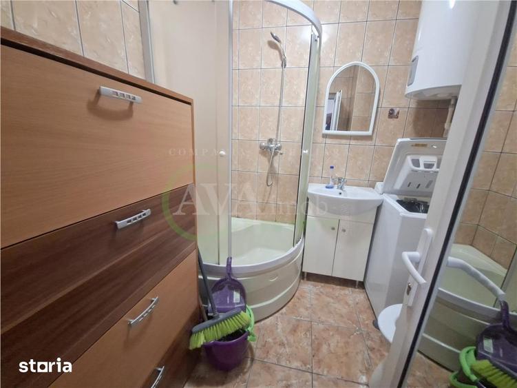 Garsonieră în Tache