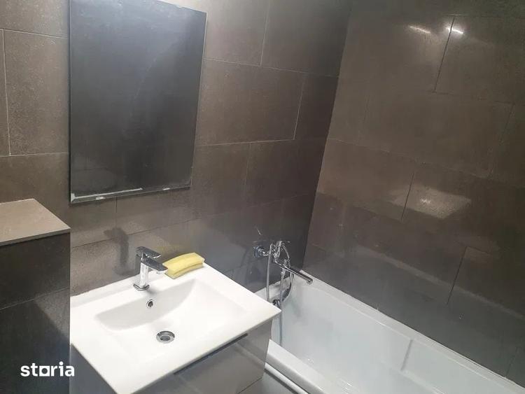 Apartament cu 2 camere decomandat în Bună Ziua
