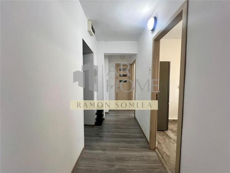 Apartament 2 camere, ultracentral, Ploiesti - 8