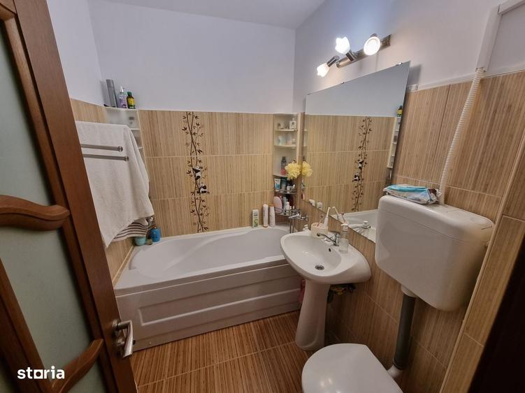 Apartament 4 camere zona Tomis Nord (City Park) - 6